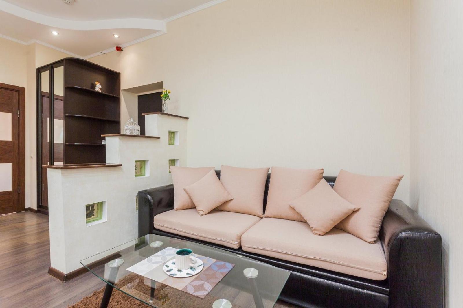 Navit Apartments With Breakfast,Near The Railway Station, The City Center, The Park Київ Екстер'єр фото