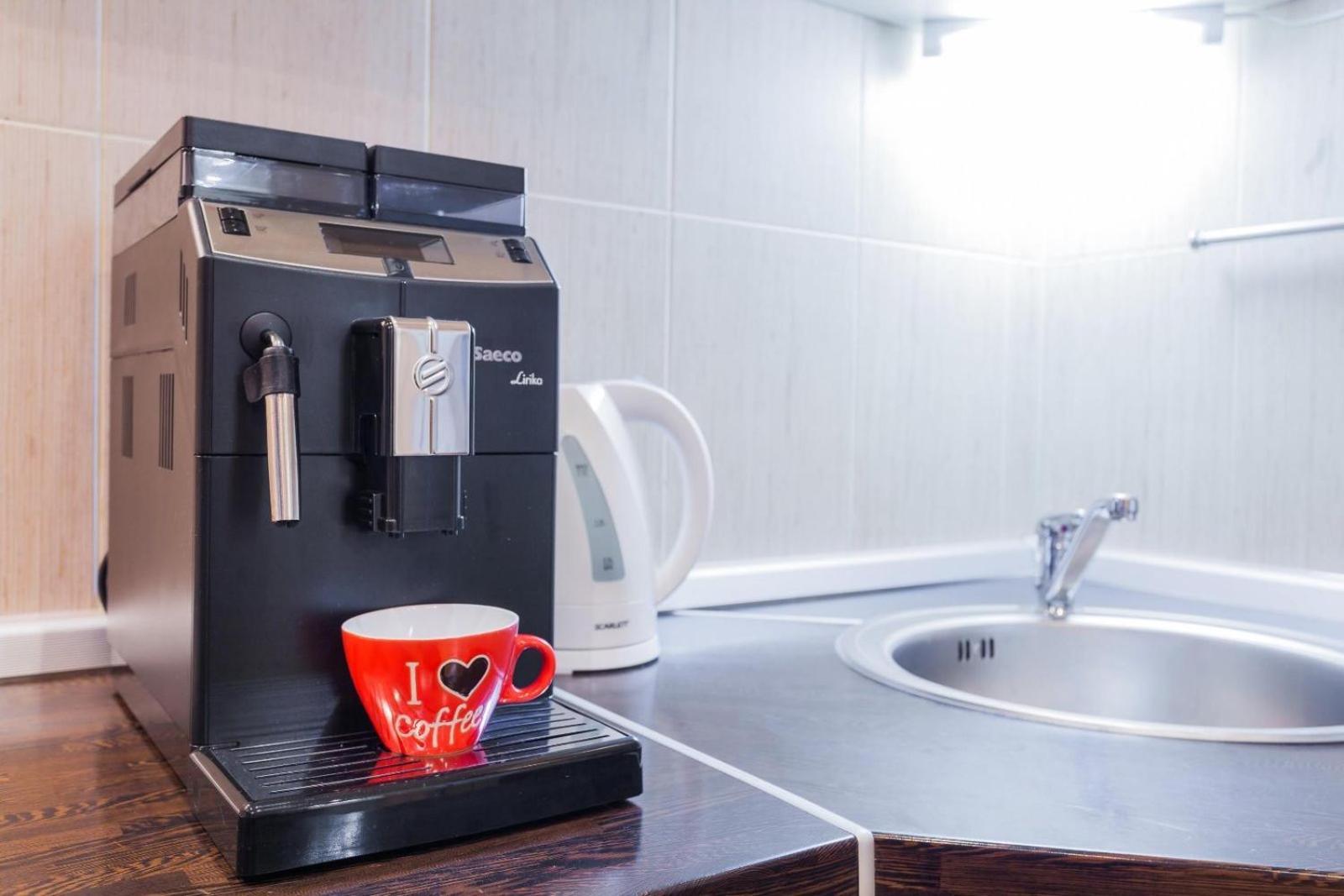 Navit Apartments With Breakfast,Near The Railway Station, The City Center, The Park Київ Екстер'єр фото